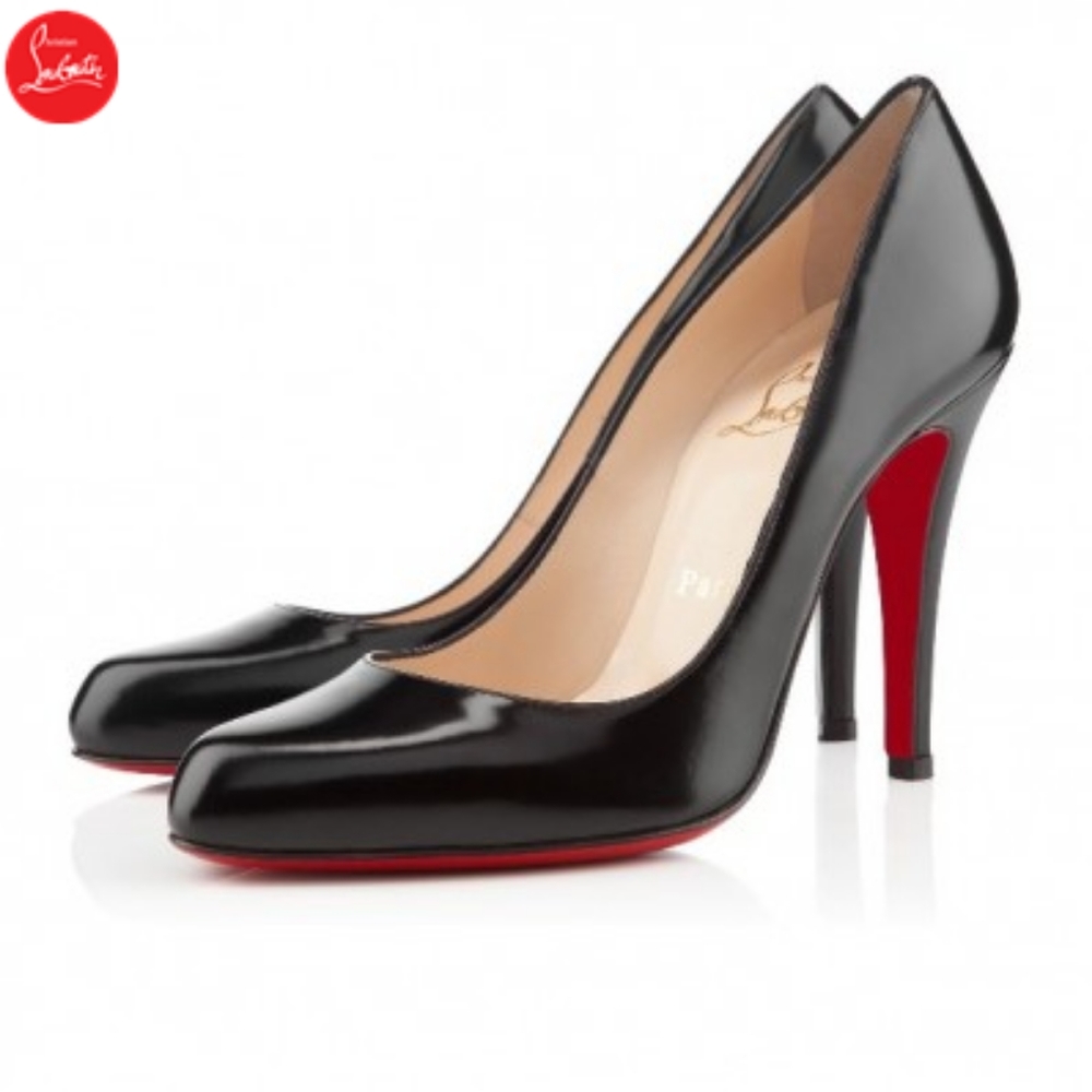 Christian Louboutin Decollete 868 Pumps